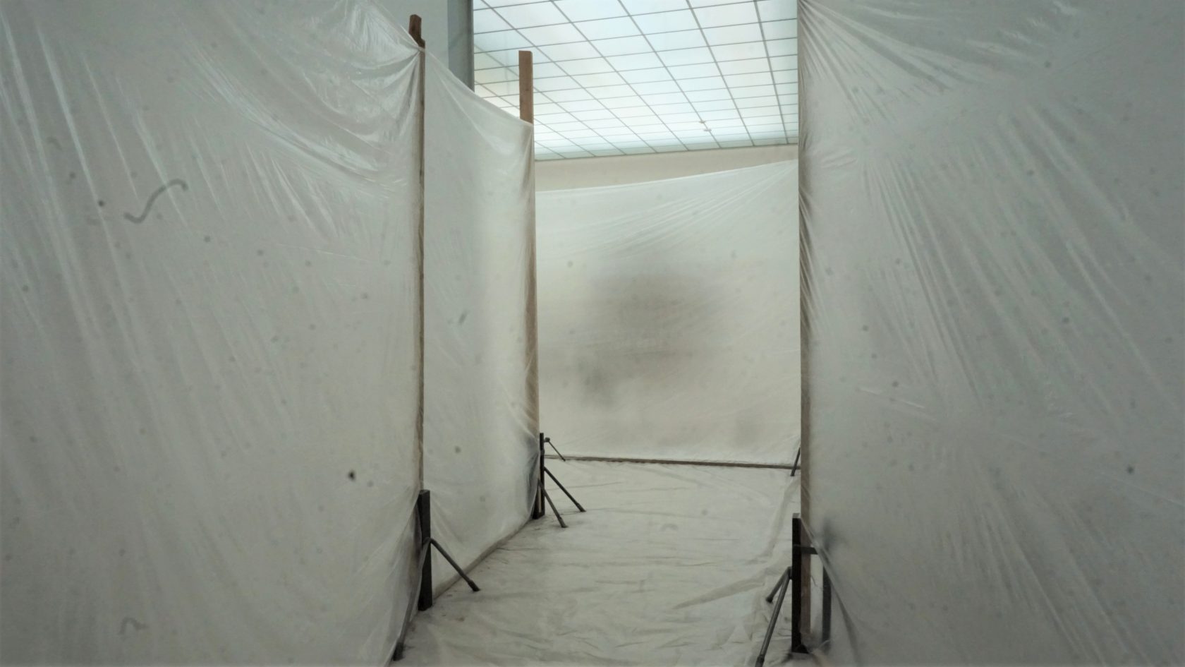 Mark Manders – the artist is absent