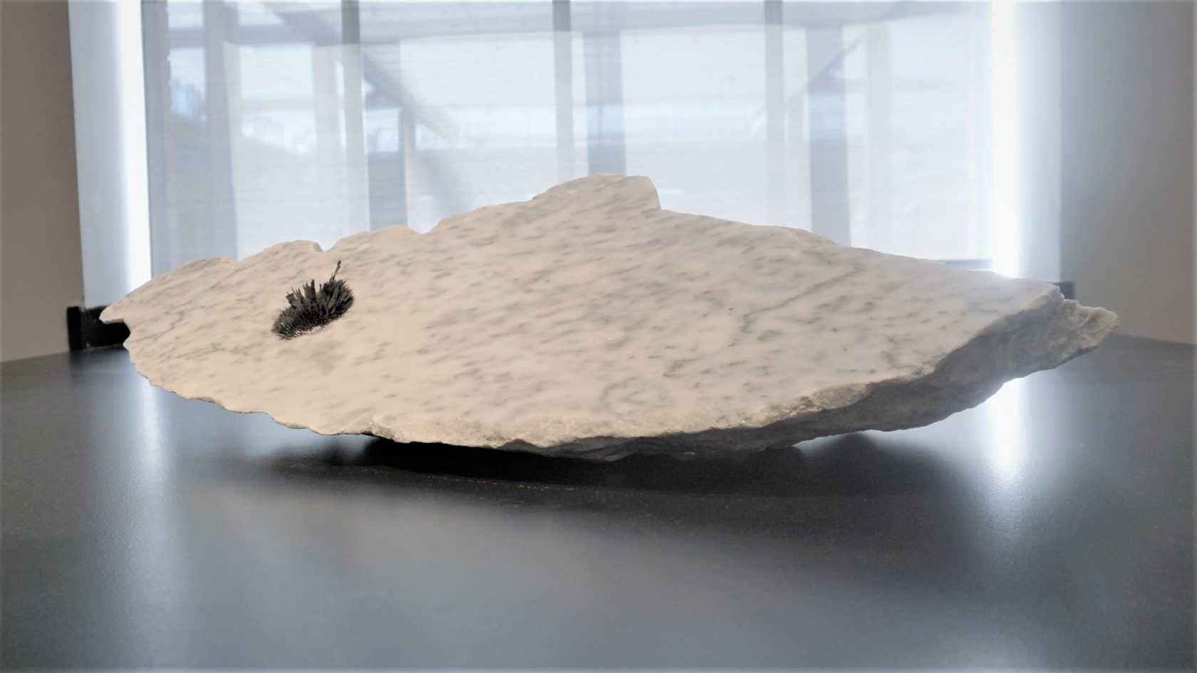 Stroom Invest interviews / artist Navid Nuur