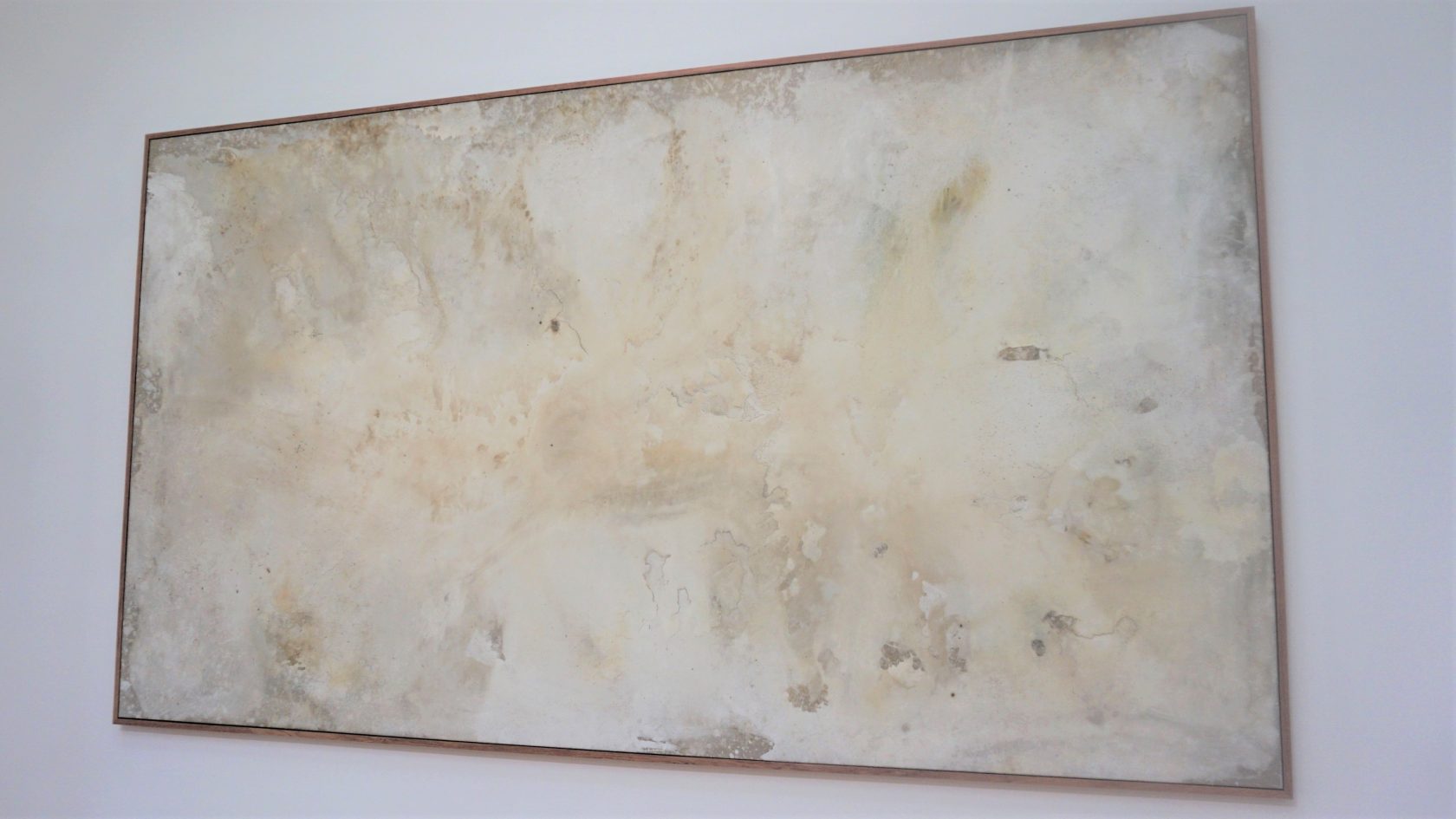 Stroom Invest interviews / artist Navid Nuur