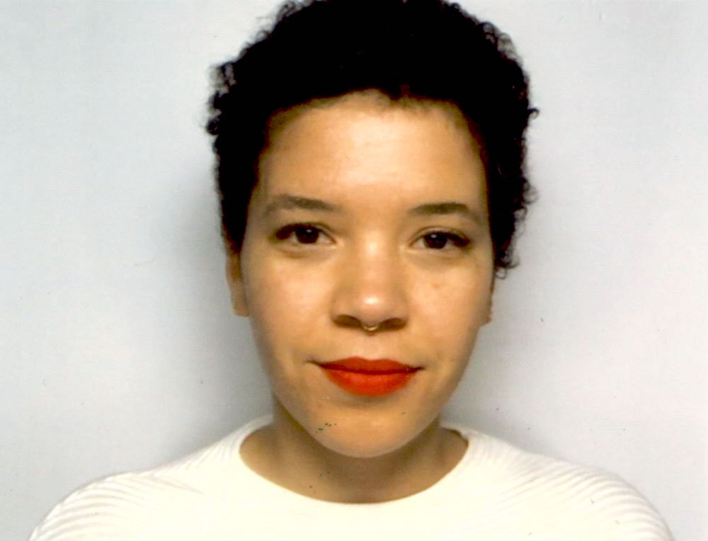 Stroom Invest interviews / curator Nomaduma Masilela