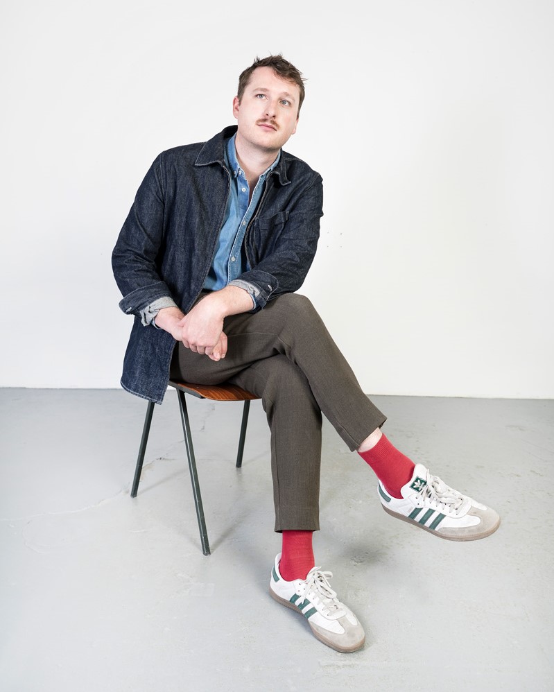 Stroom Invest interviews / curator Youri Appelo