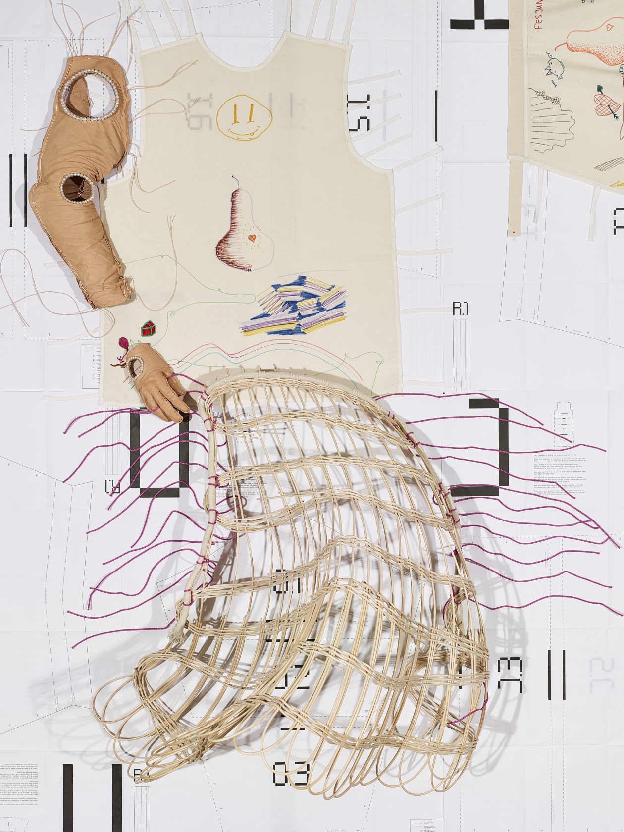 Highlighting The Hague Contemporary Art Weekend 2020