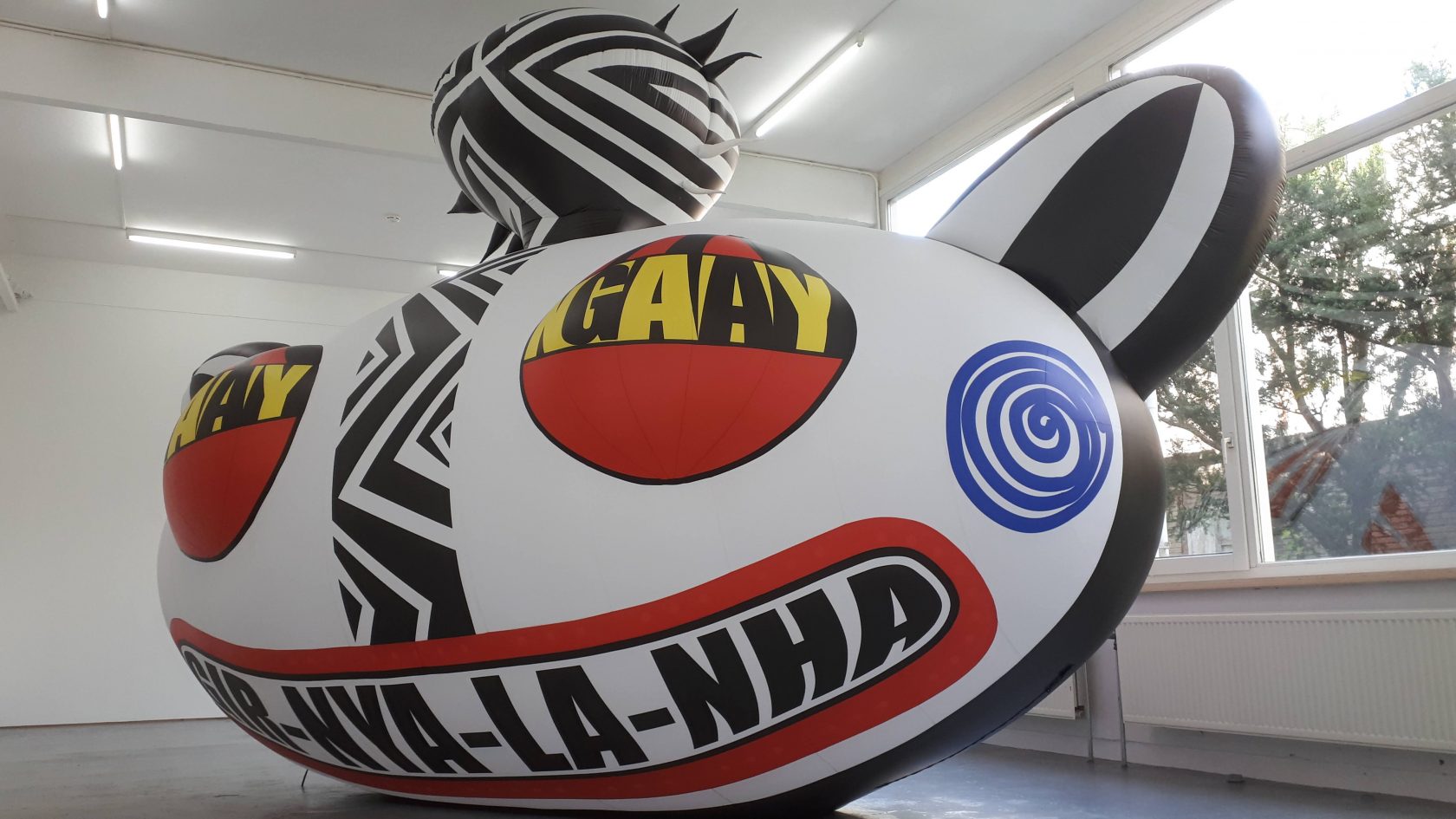 A Fair Share of Utopia, Nest // AltVisions Festival 2020