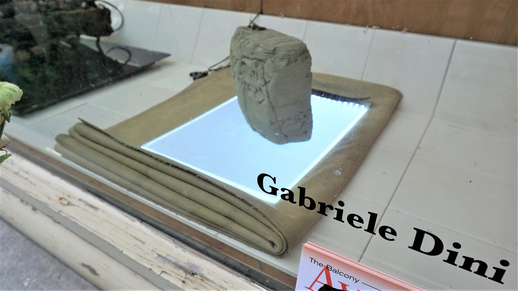 Highlighting The Hague Contemporary Art Weekend 2020