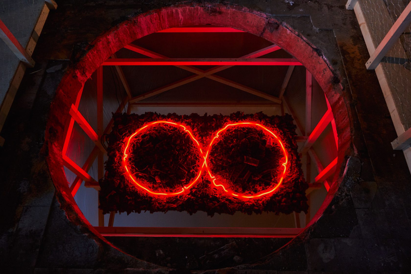 FIBER Festival met Thijs Ebbe Fokkens en Sissel Marie Tonn