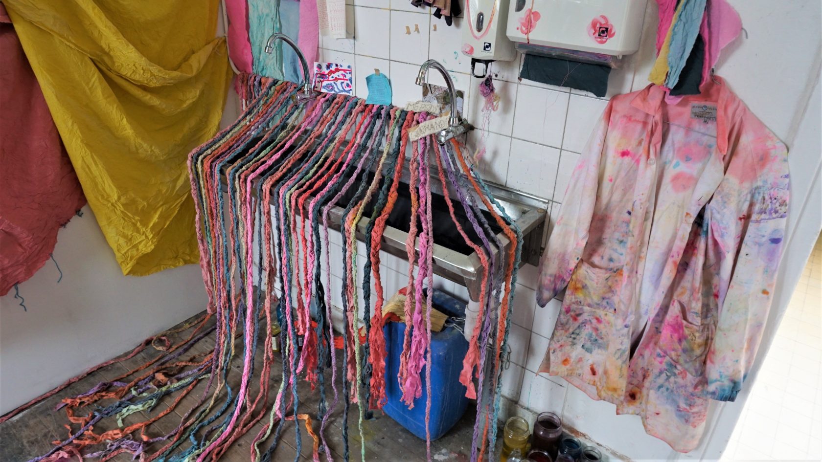 KABK – The Graduation Show must go on