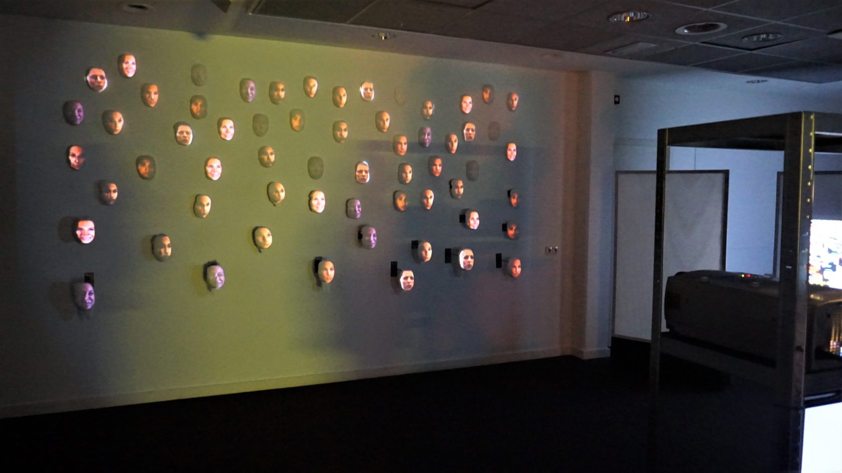 KABK – The Graduation Show must go on