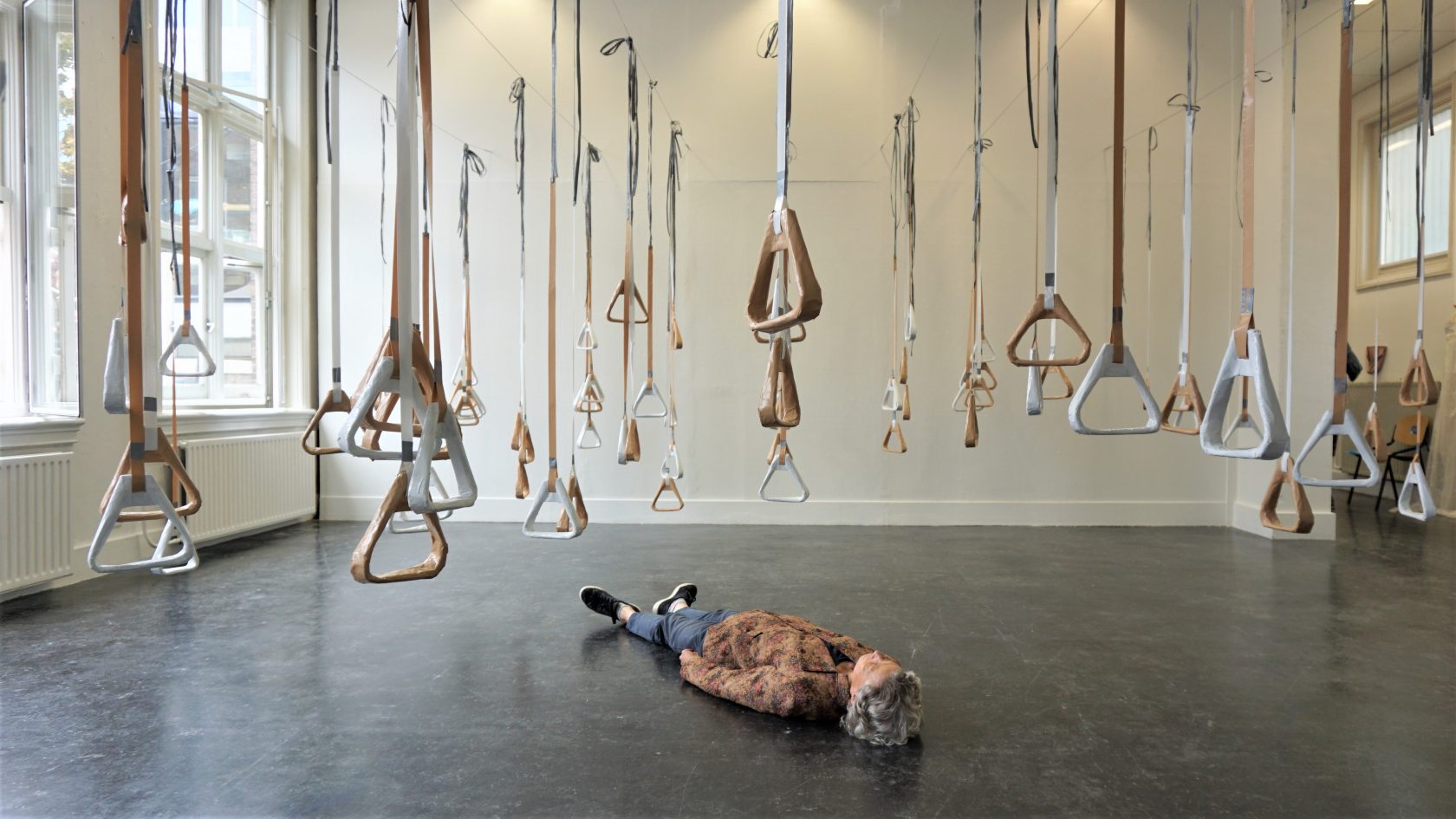 KABK – The Graduation Show must go on