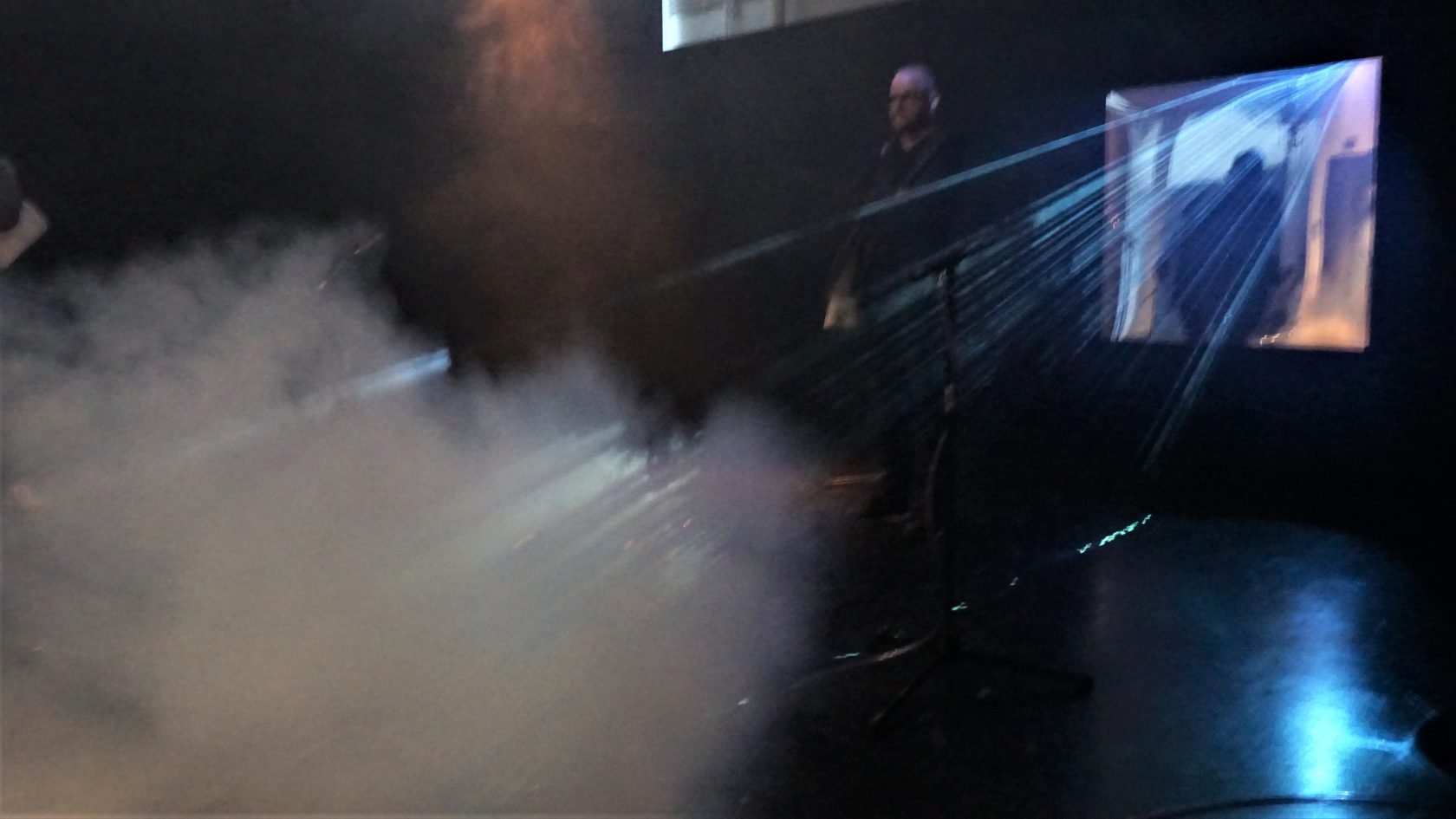 KABK – The Graduation Show must go on