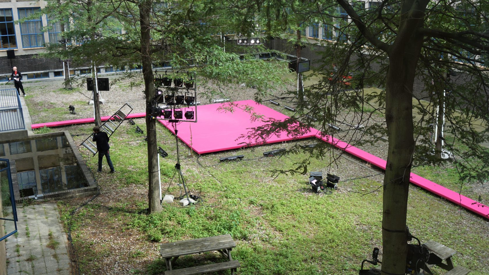 KABK – The Graduation Show must go on