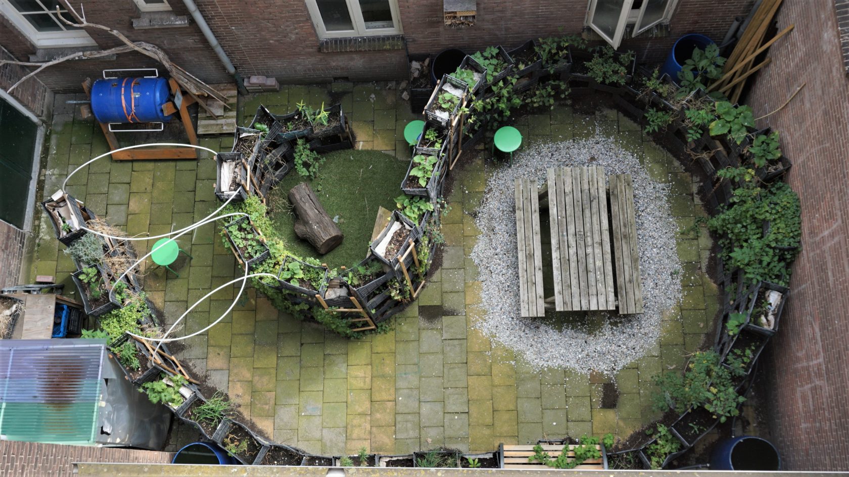 KABK – The Graduation Show must go on