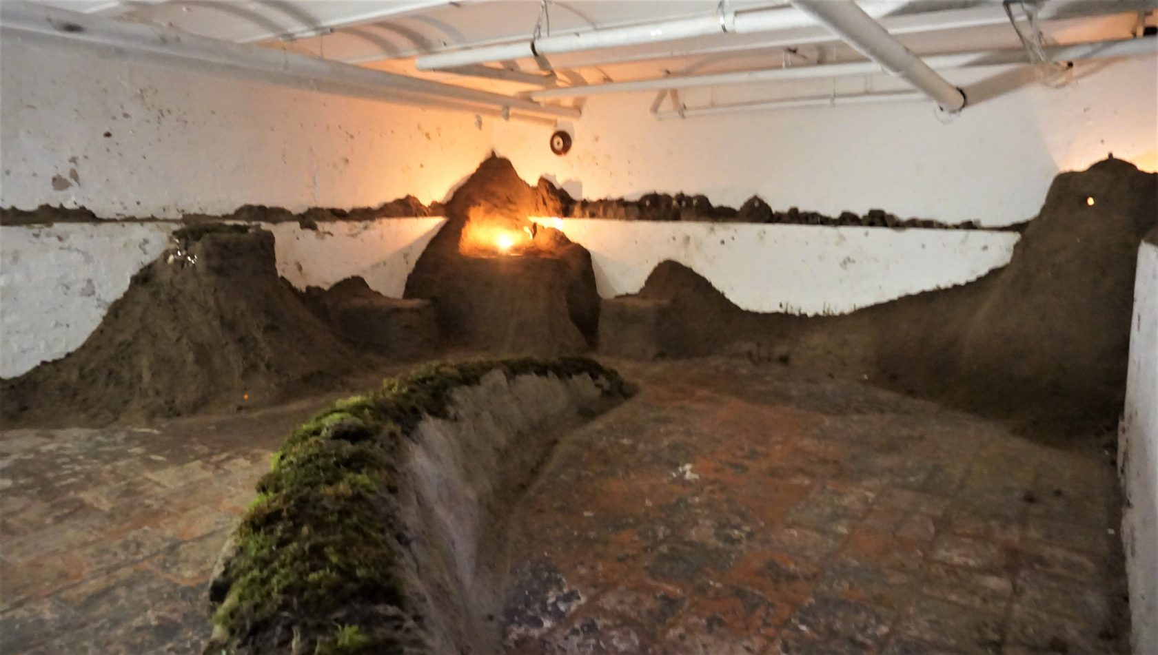 KABK – The Graduation Show must go on