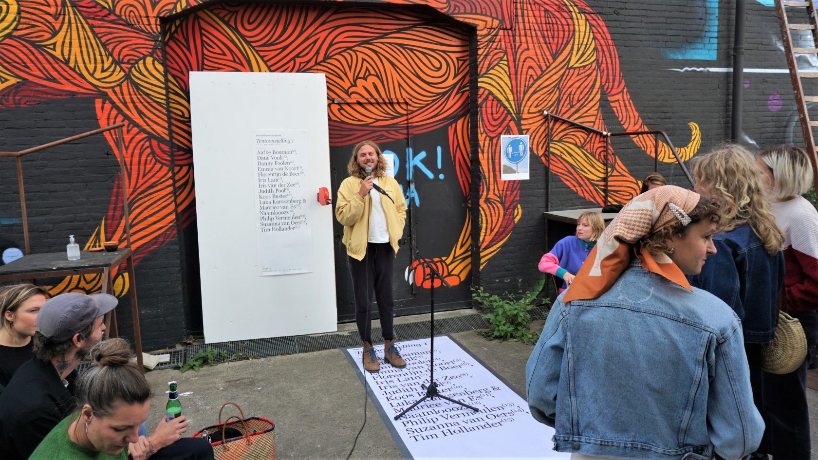 Museumbezoek als privilege