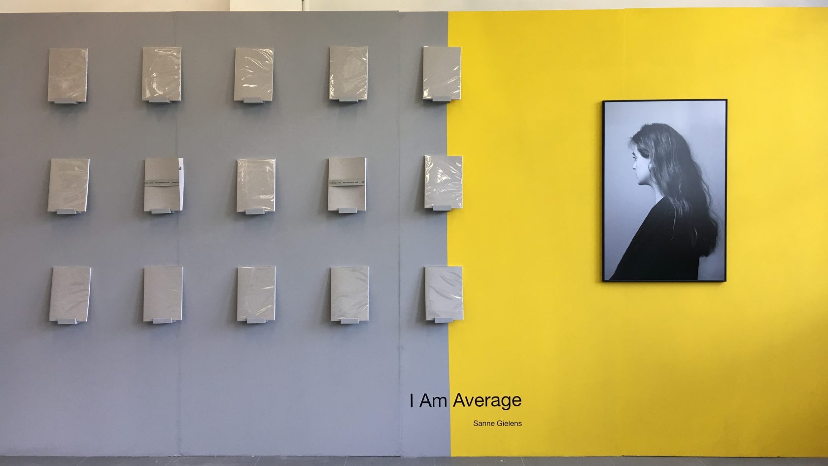 KABK – The Graduation Show must go on