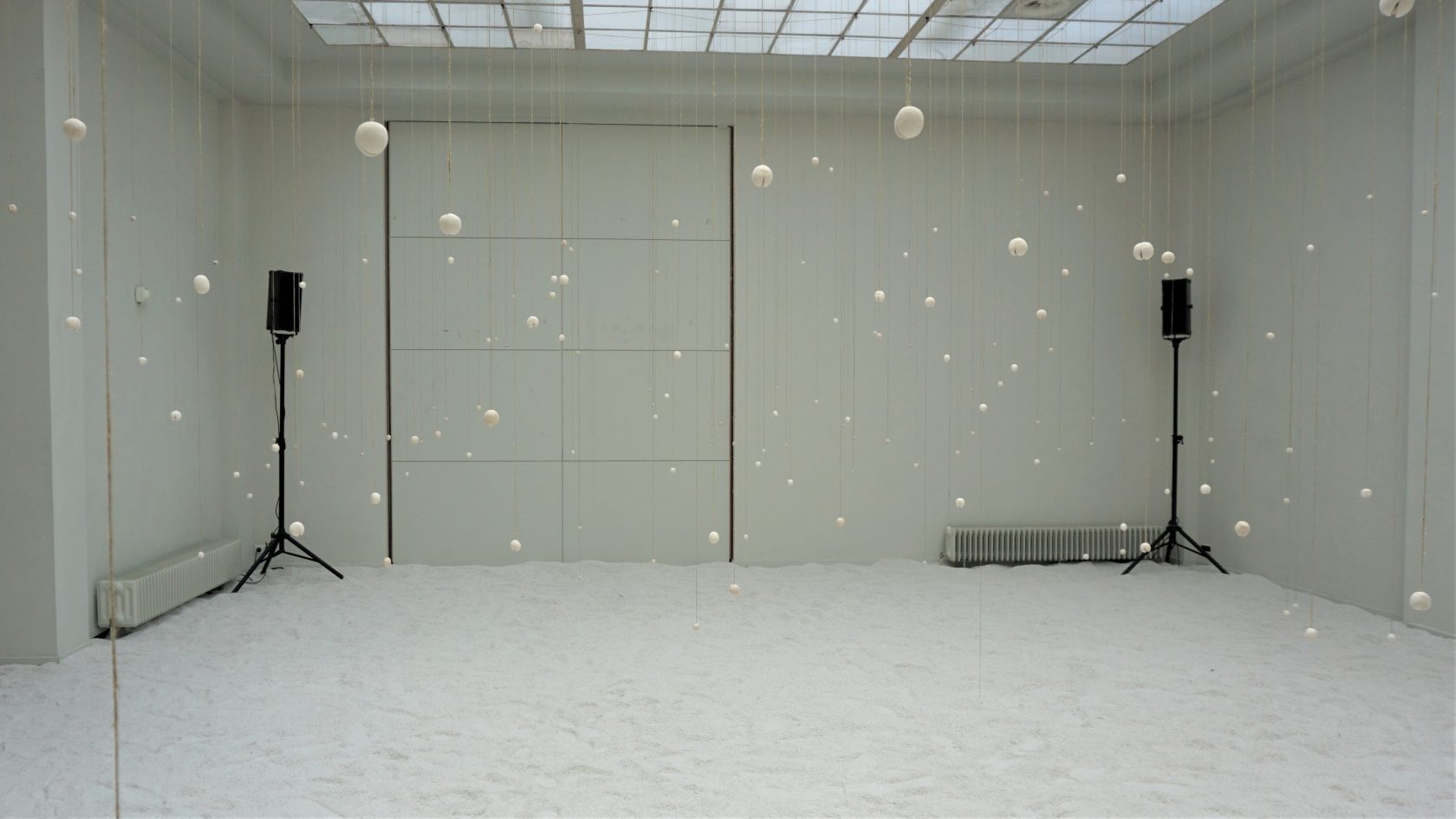 KABK – The Graduation Show must go on