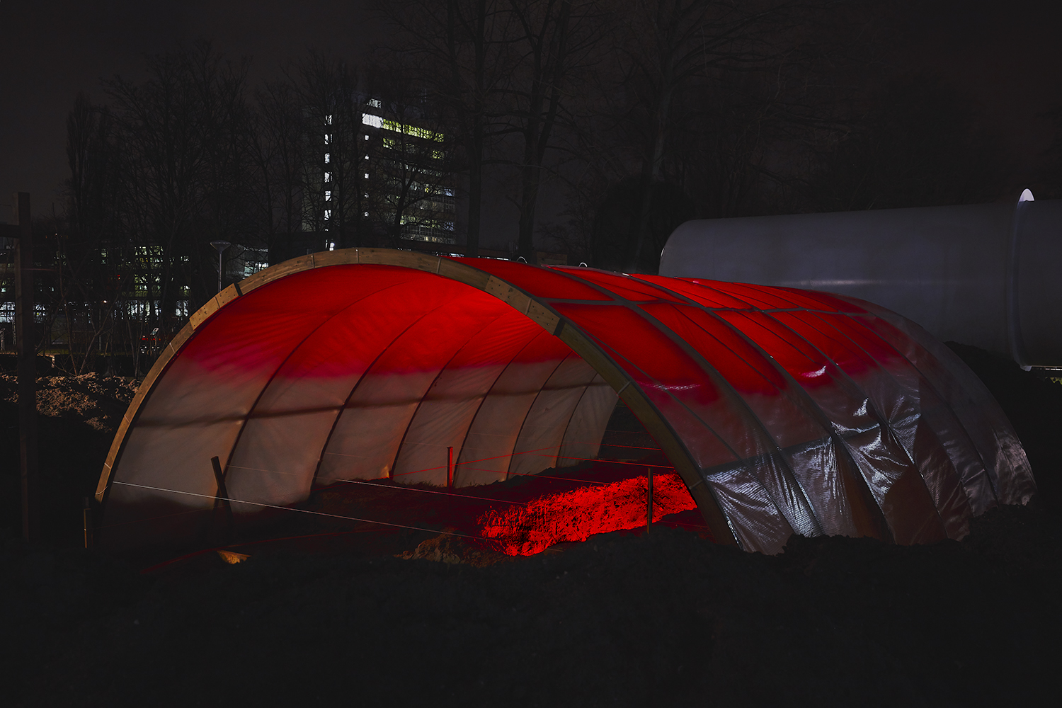 FIBER Festival met Thijs Ebbe Fokkens en Sissel Marie Tonn