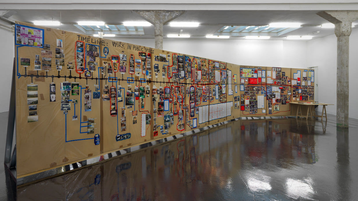 Stroom Invest interview / curator Melchior Jaspers