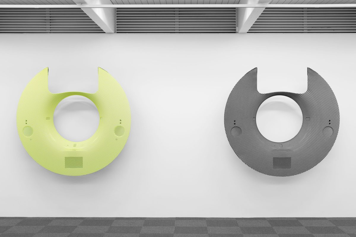 Stroom Invest interview / curator Melchior Jaspers