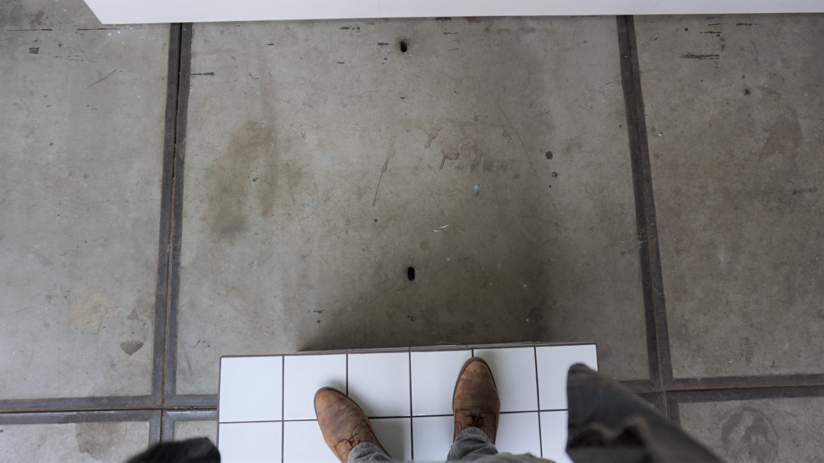 Museumbezoek als privilege