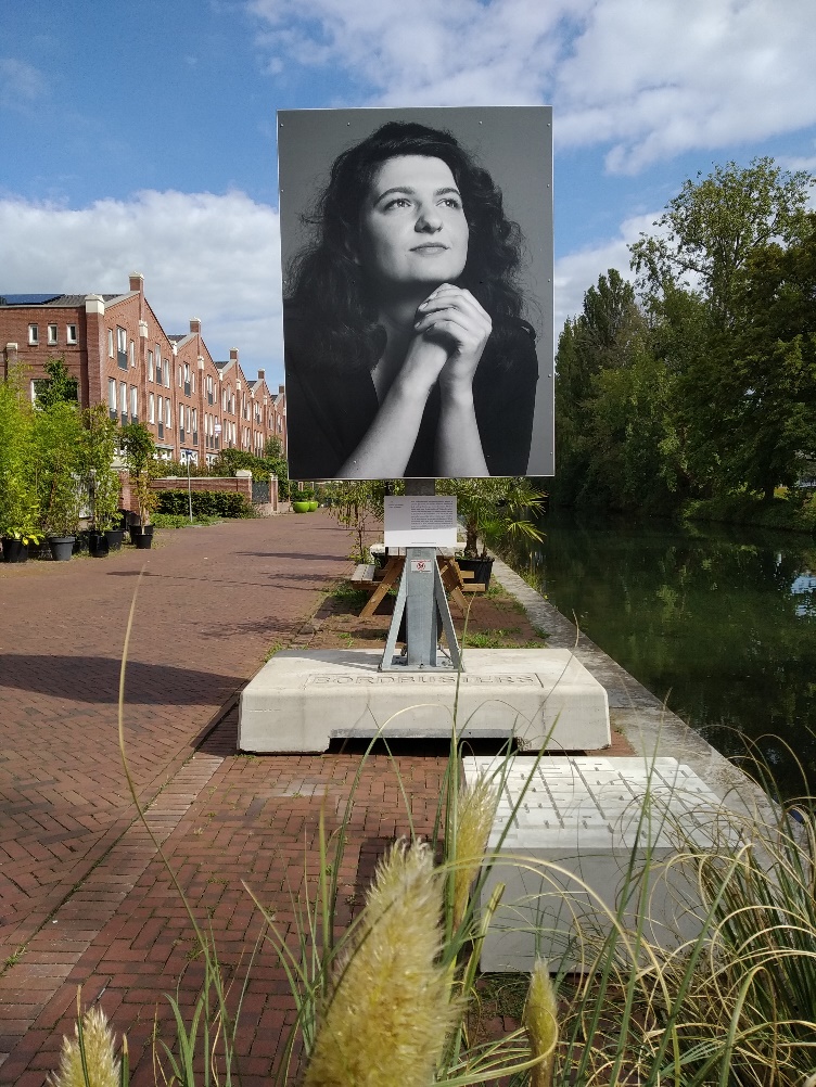 Onder ogen komen – Srebrenica Is Nederlandse Geschiedenis