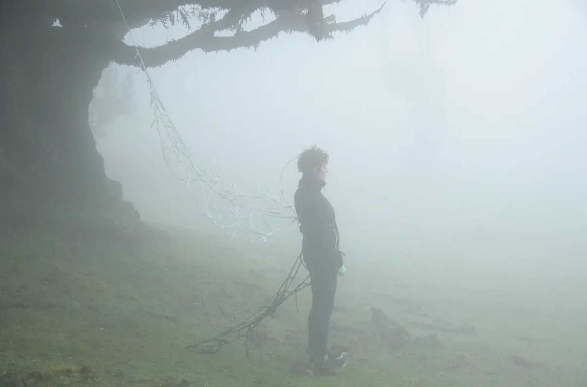 FIBER Festival met Thijs Ebbe Fokkens en Sissel Marie Tonn