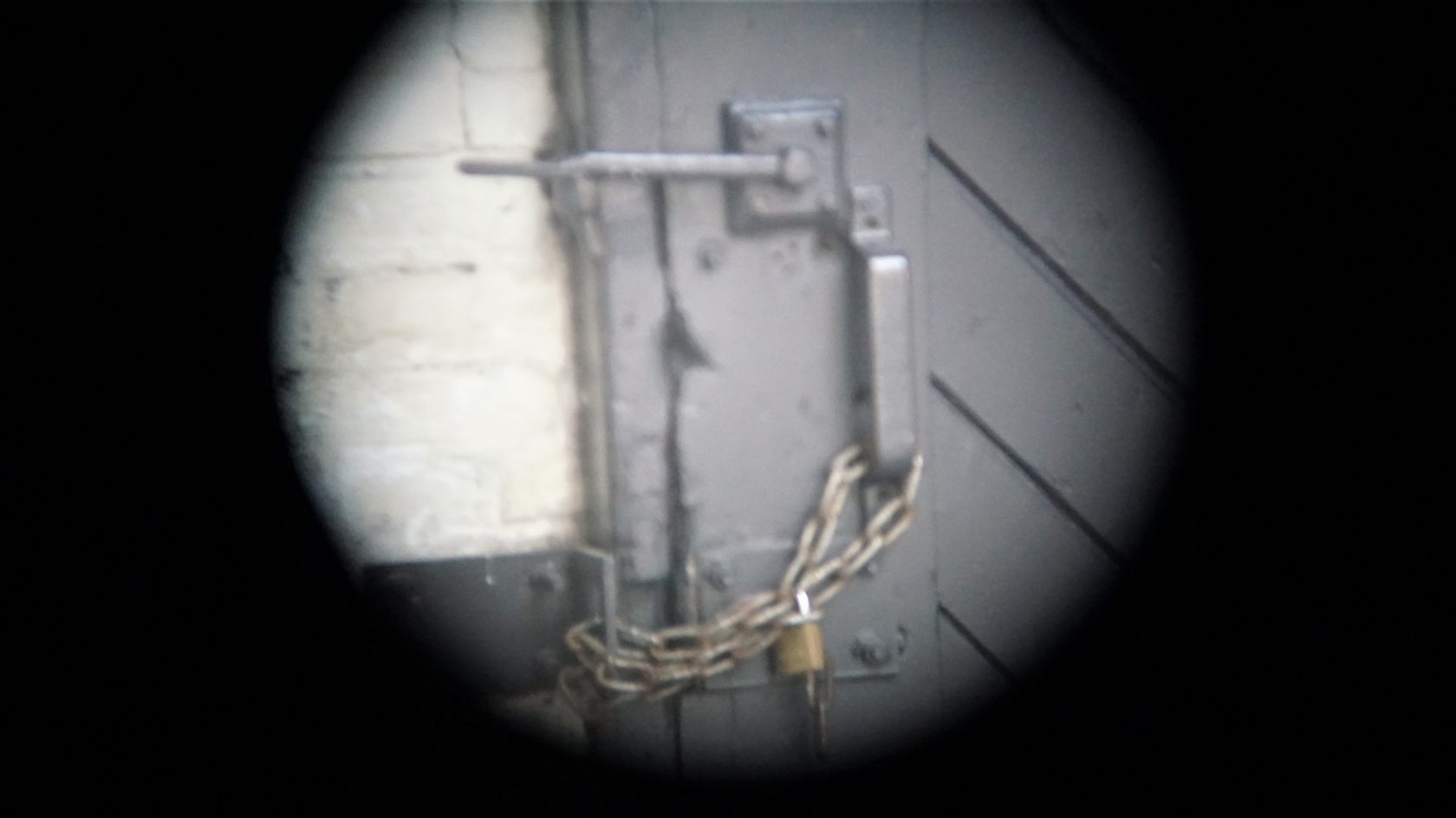 Museumbezoek als privilege