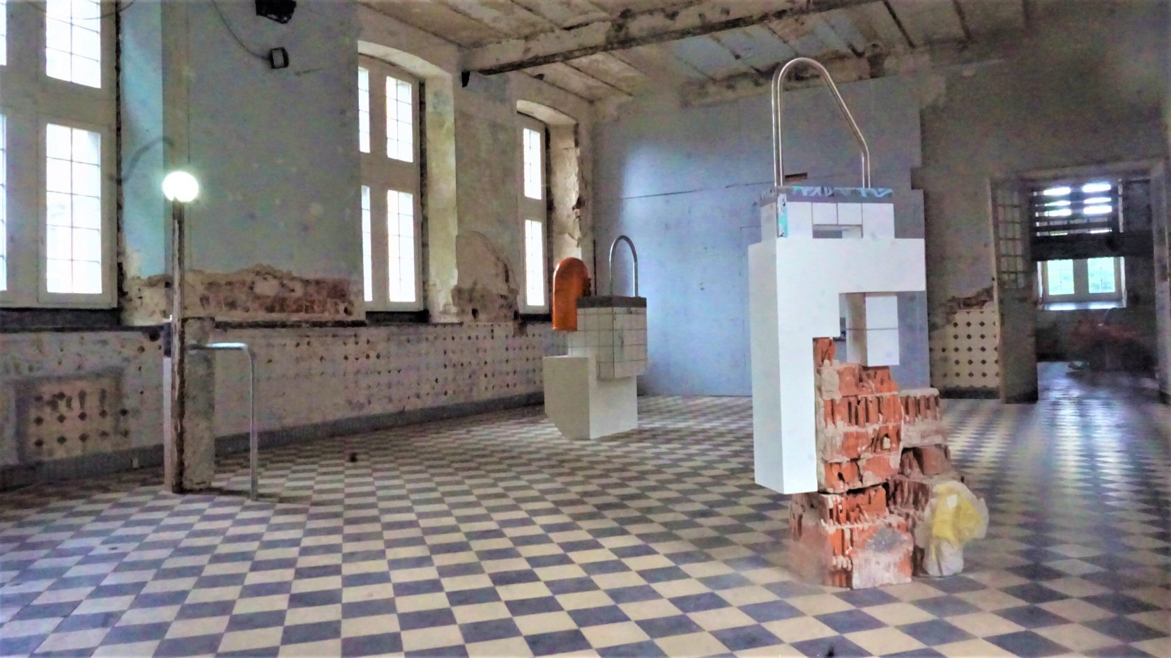 Mirrors of Time – terugkijken in de tijd