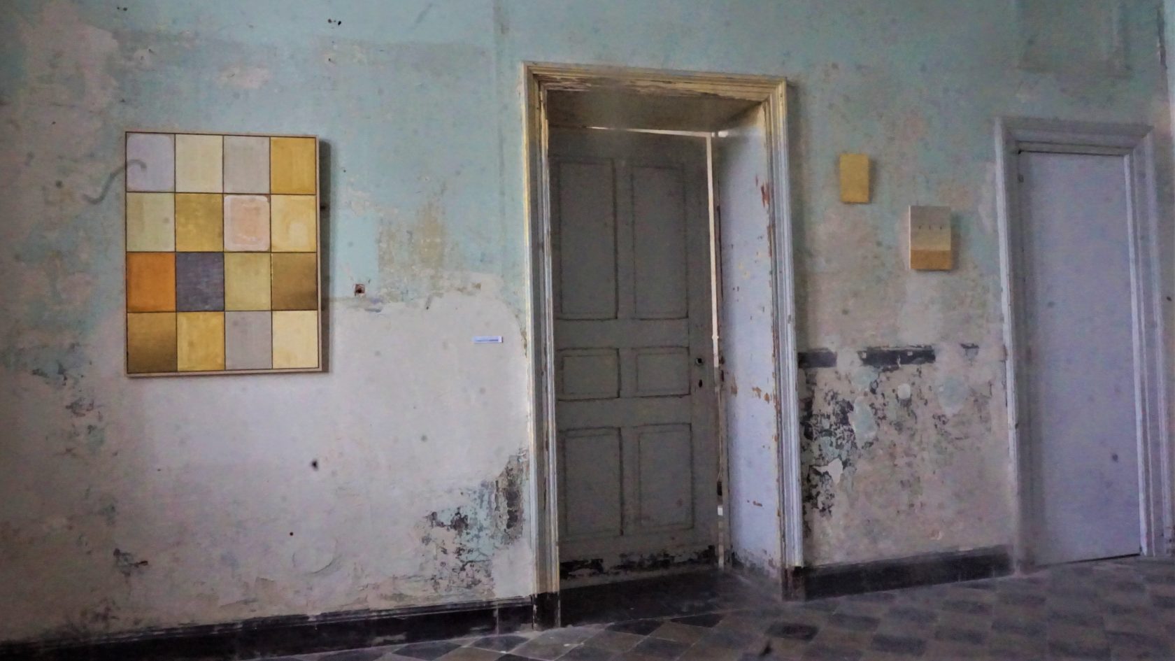 Mirrors of Time – terugkijken in de tijd