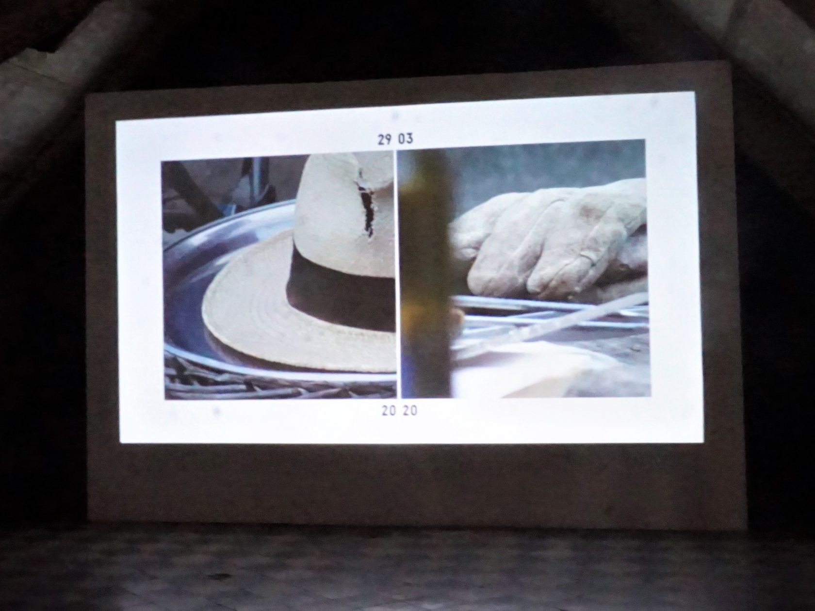 Mirrors of Time – terugkijken in de tijd