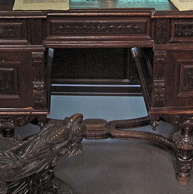 Wachtkamer Voorstel 3