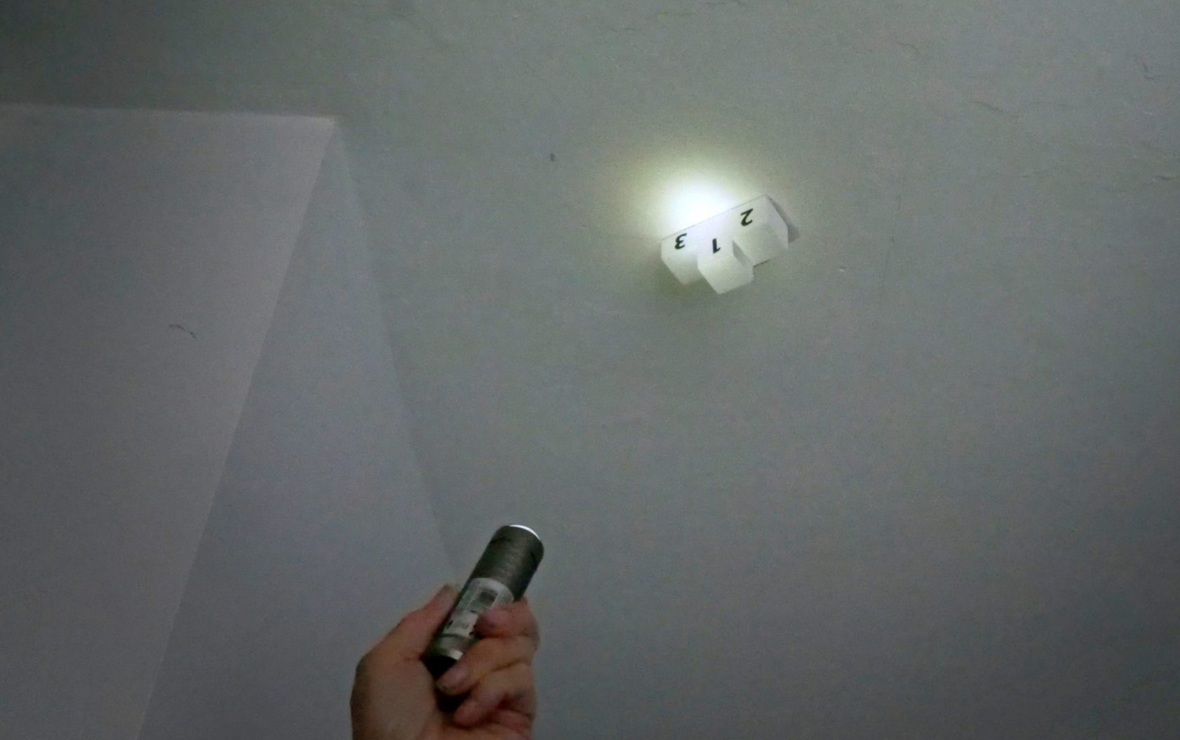 Small, smaller, smallest