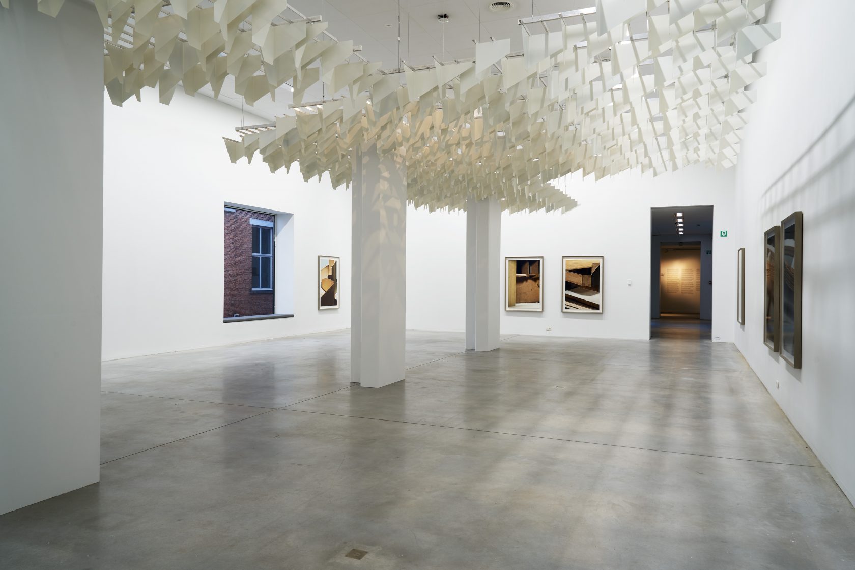 Van niets tot iets of toch niets