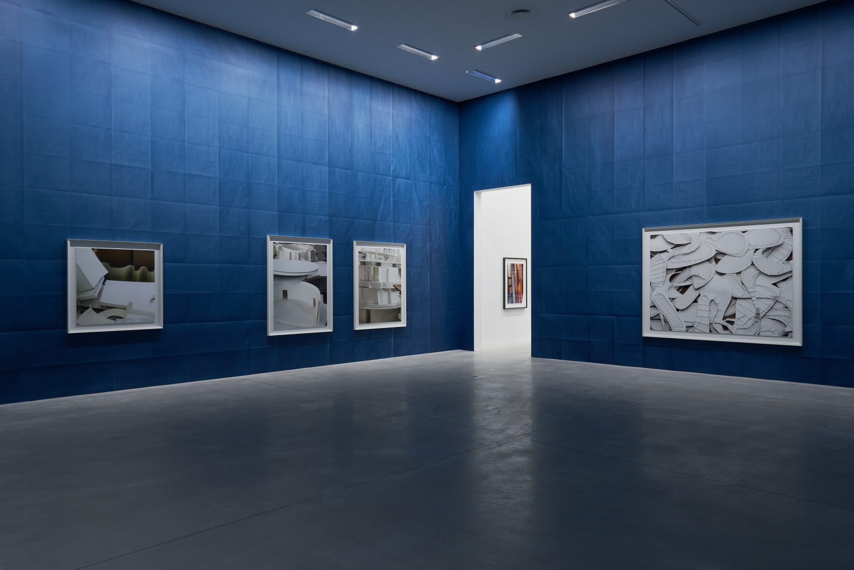 Van niets tot iets of toch niets