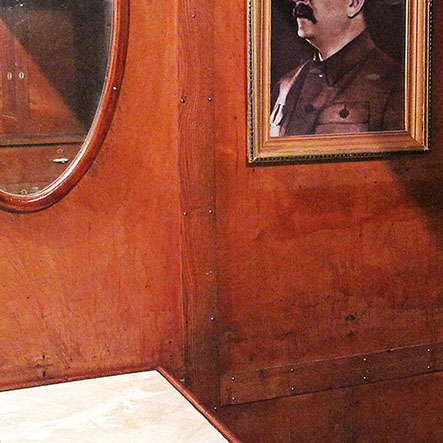 Wachtkamer Voorstel 1