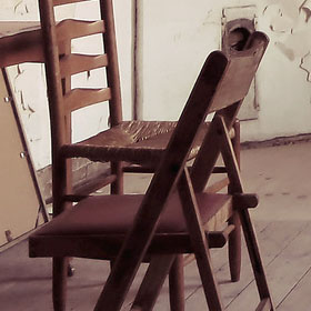 Wachtkamer Voorstel 2