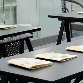 Wachtkamer Voorstel 5