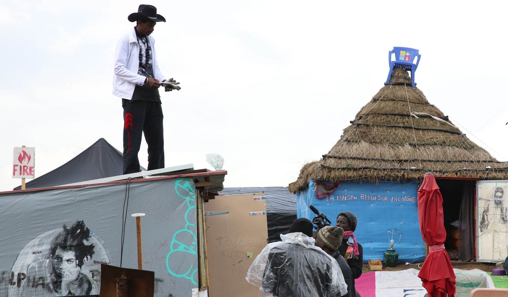 IDFA 2020: de beste 8 kunstdocumentaires