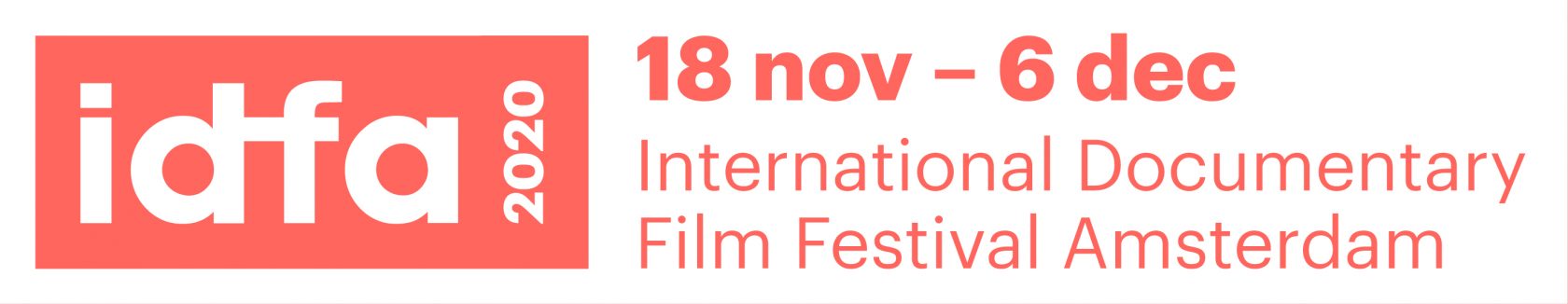 IDFA 2020: de beste 8 kunstdocumentaires