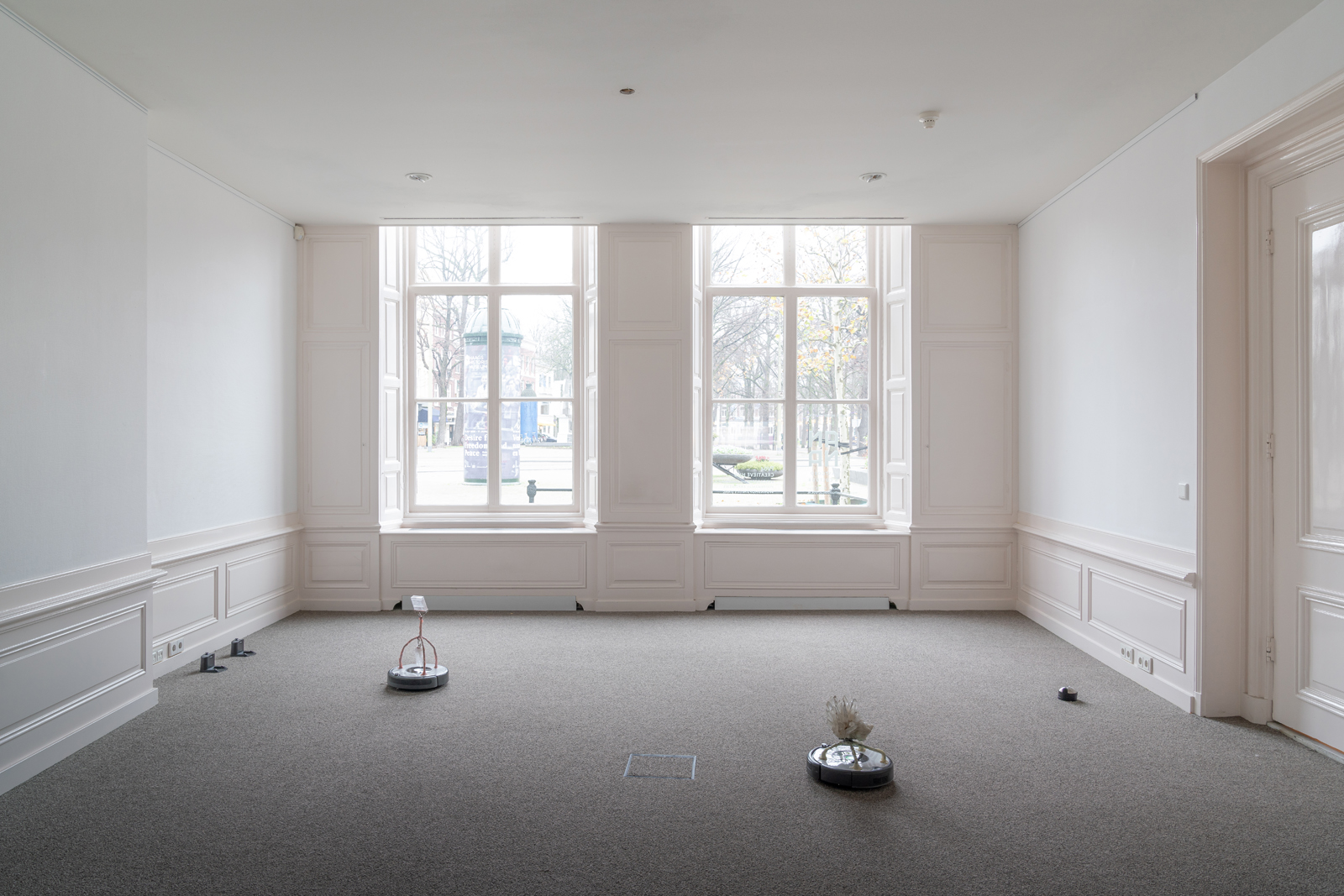 Stripped to the essence and full of experience