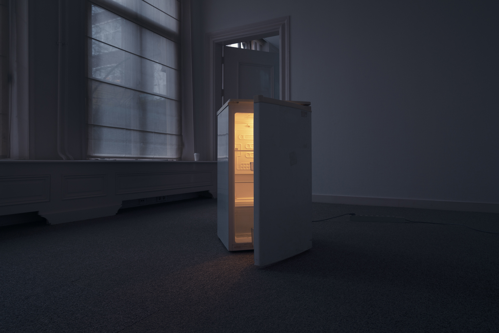 Stripped to the essence and full of experience