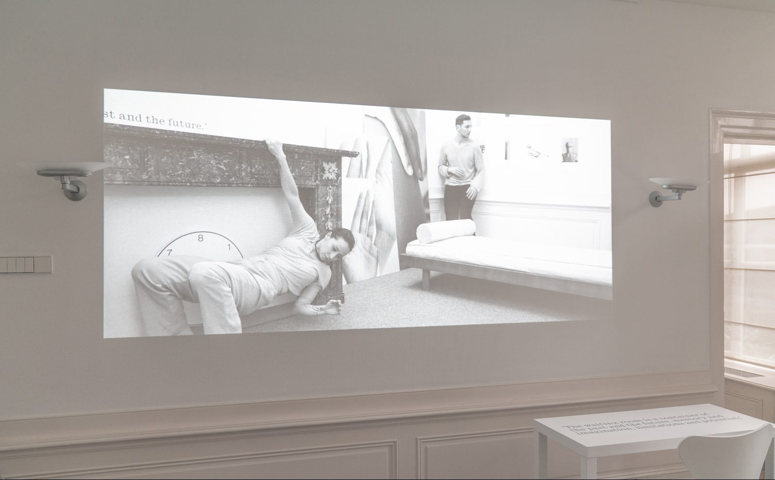 Stripped to the essence and full of experience