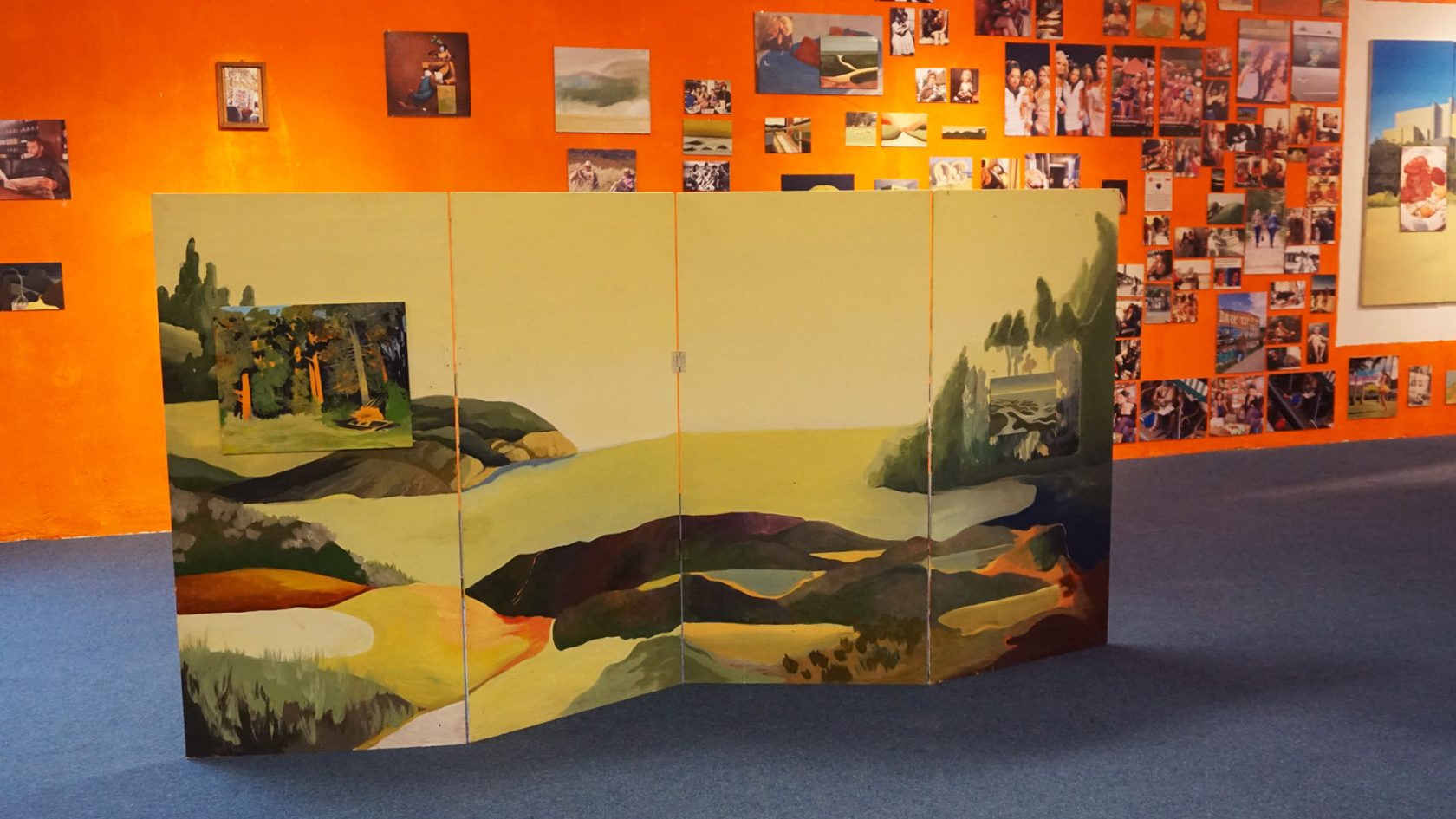 A Finger in (almost) Every Pie