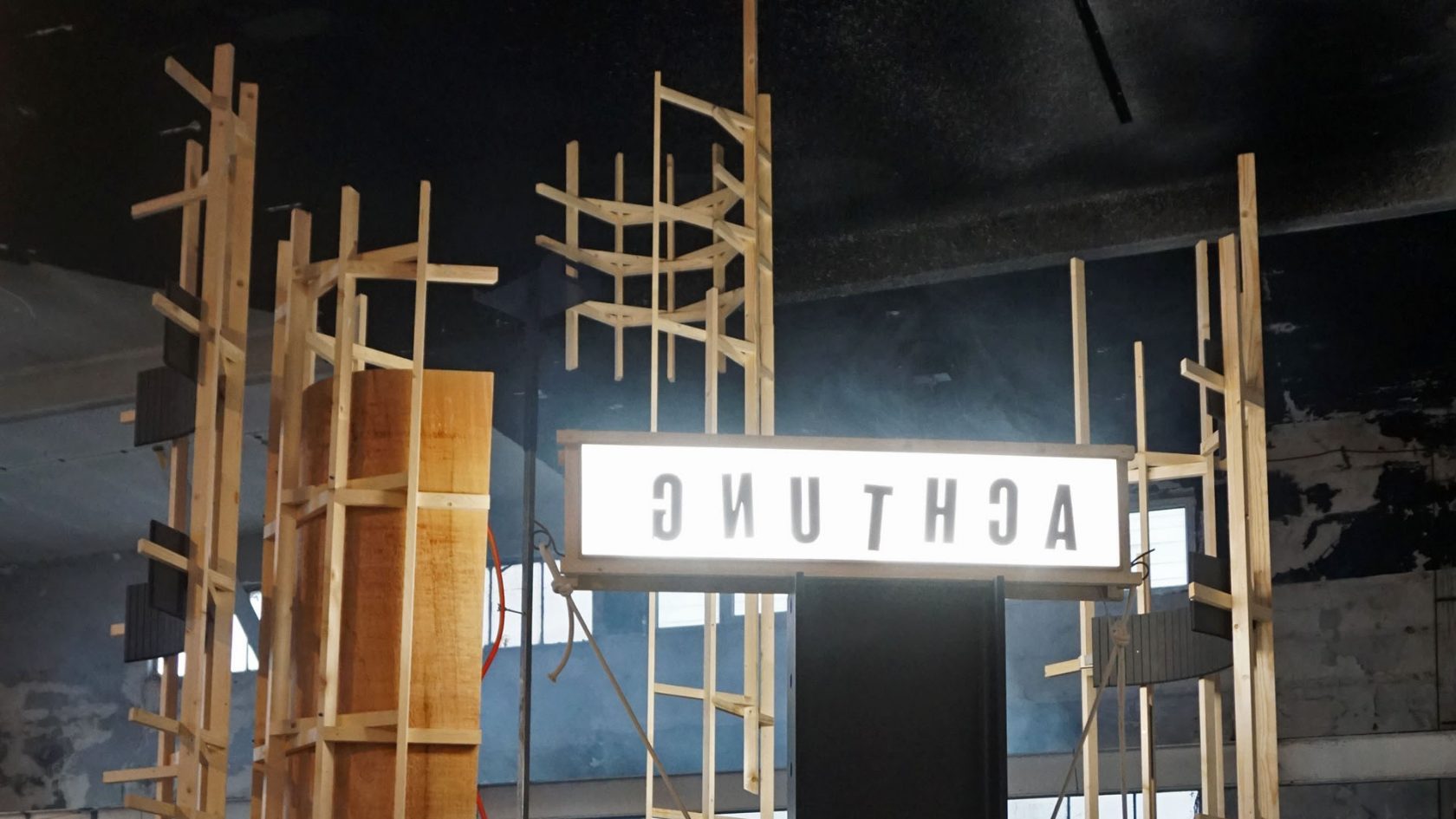 OCTA – Or Call This Art @ Maakhaven