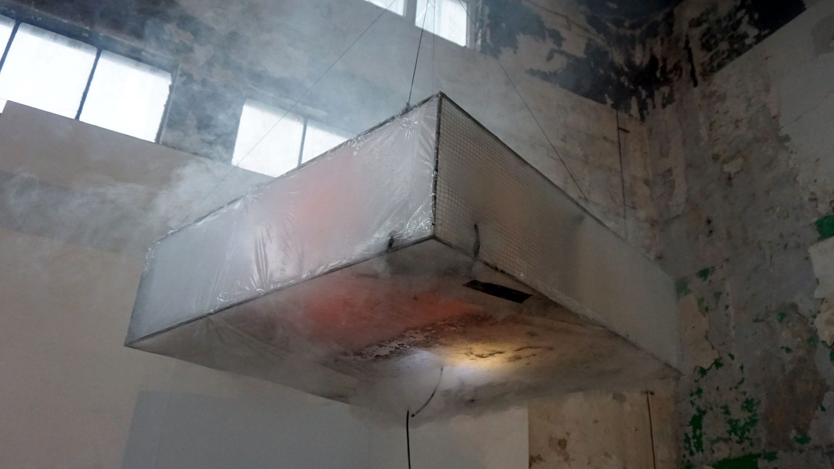 OCTA – Or Call This Art @ Maakhaven