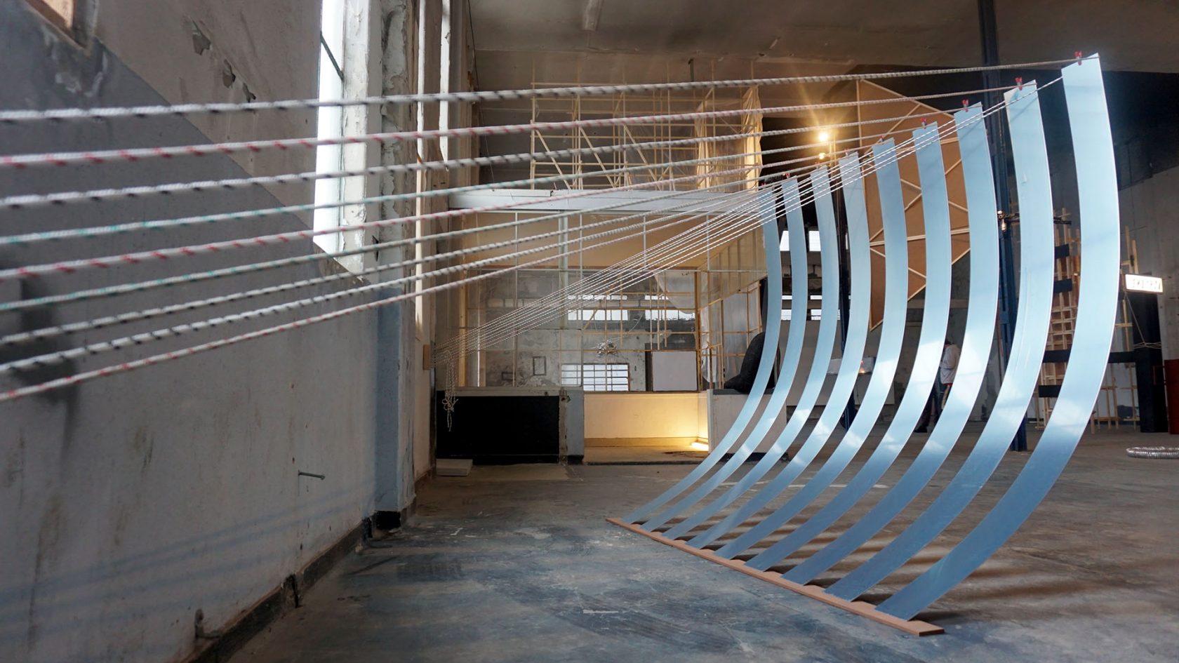 OCTA – Or Call This Art @ Maakhaven