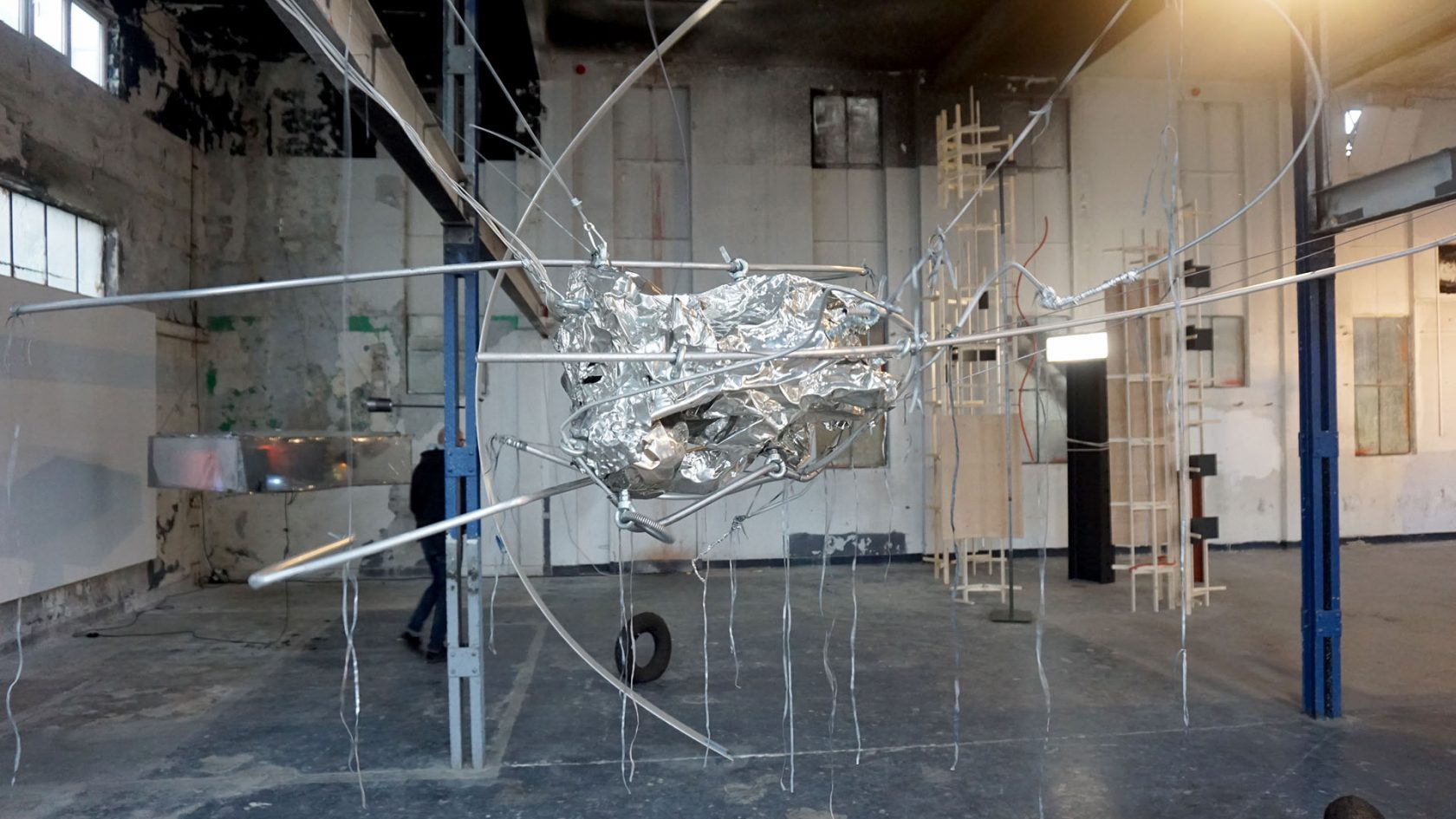 OCTA – Or Call This Art @ Maakhaven