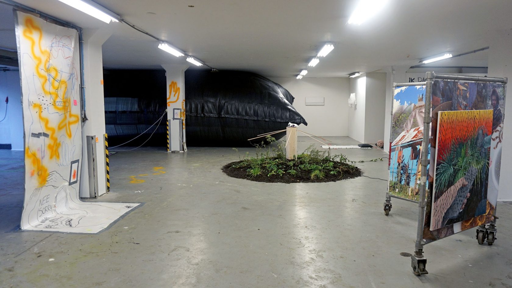 A Finger in (almost) Every Pie