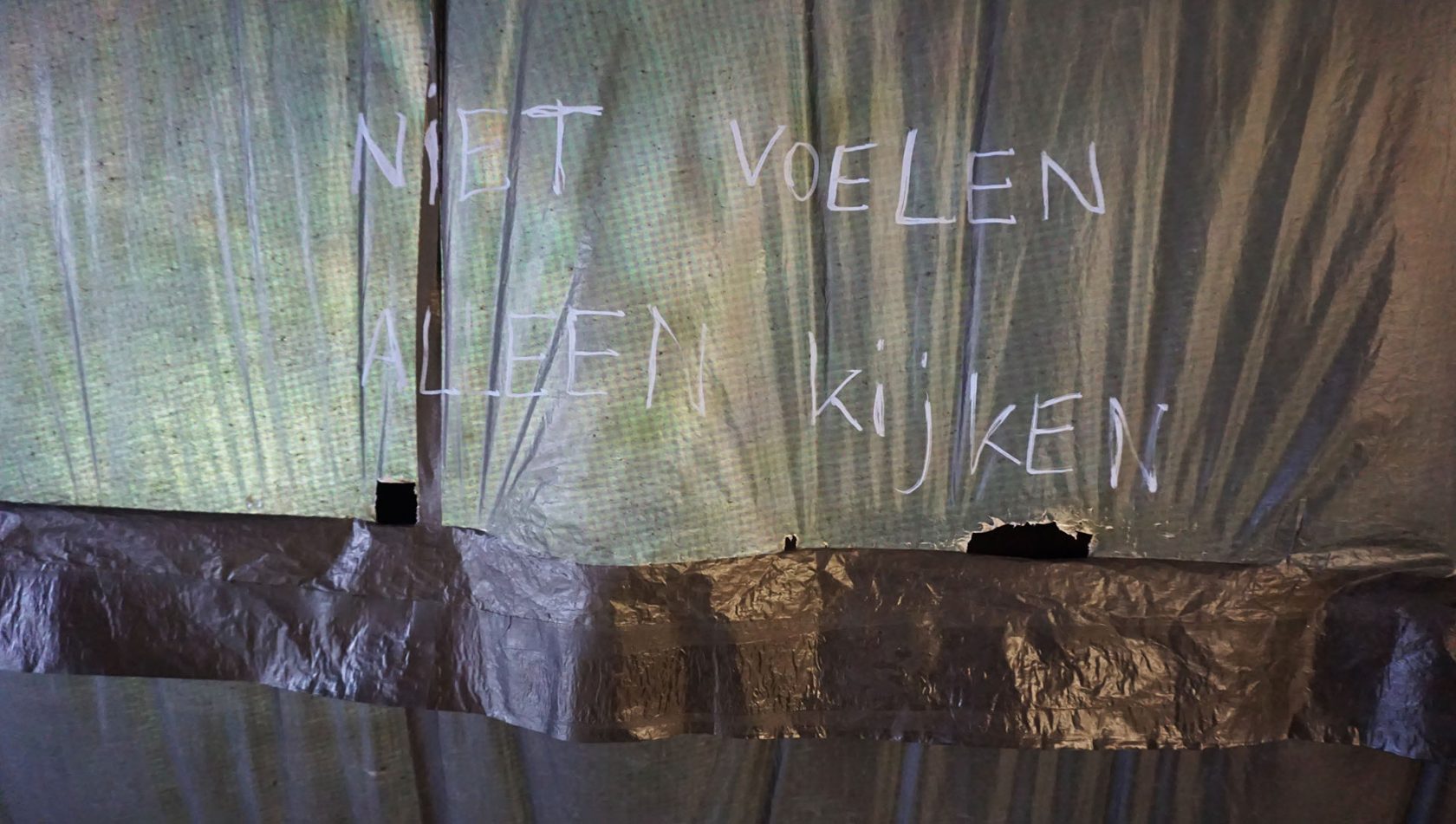 A Finger in (almost) Every Pie