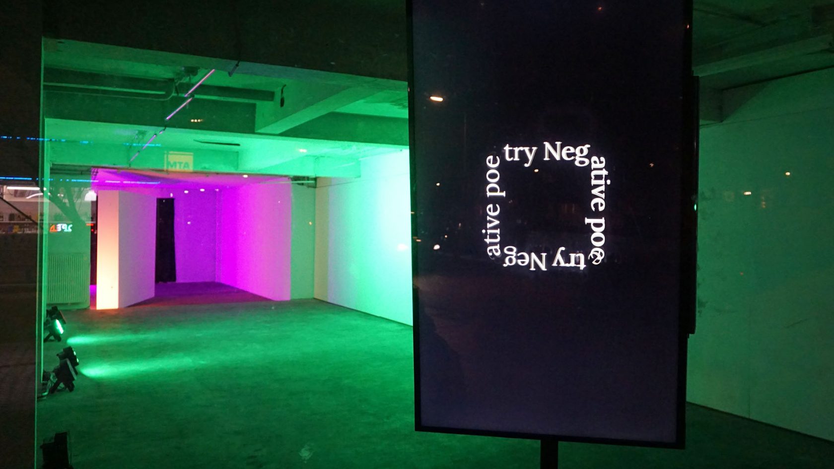 Covid-19 raamexposities voor lange winteravonden