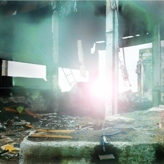 The Constellation – Episode 12 – Dub Explosion